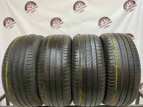 Pirelli PZero All Season R18 235/45