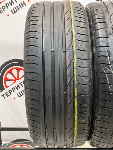 Bridgestone Turanza T001 R18	225/50