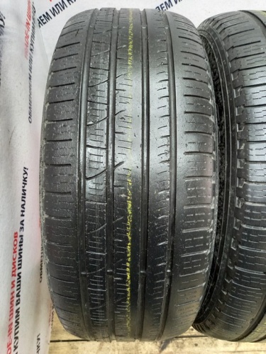 Pirelli Scorpion Verde R18 235/60