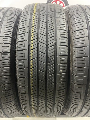 Nexen Milecap 2 R16 205/65