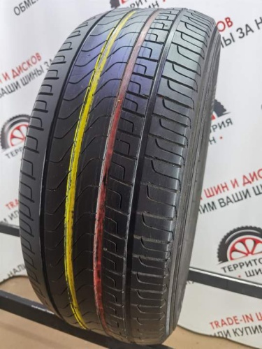 Pirelli Scorpion Verde R17 235/55.