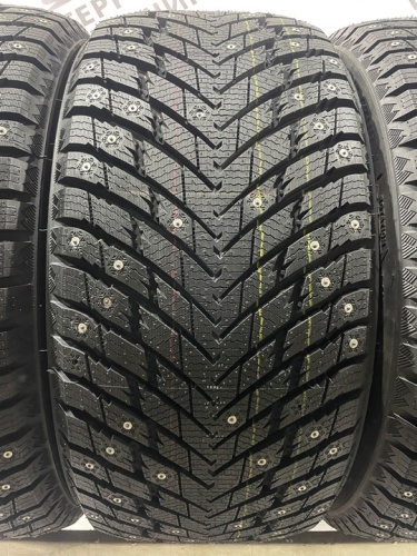 iLink Wintervorhut Stud II R19 255/35