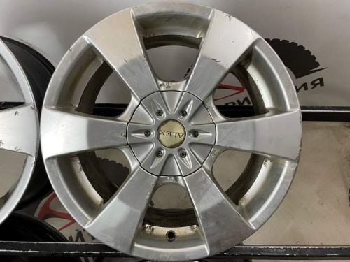 Литье RAV4  R16  5x114.3/60.1/ЕТ45/6J