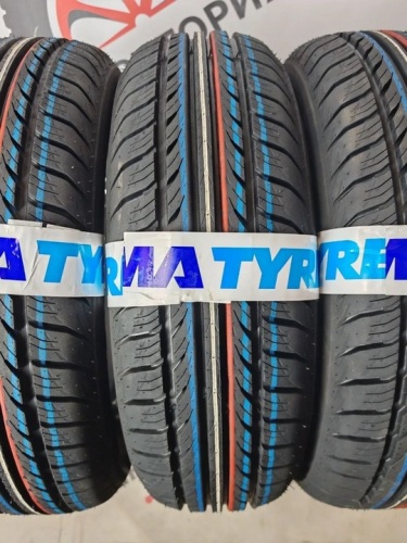КАМА (Нижнекамский шинный завод) Breeze (HK-132) R14 185/60