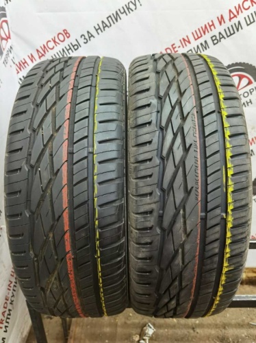 General Graber GT R19 235/55