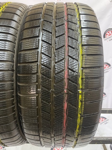 Continental CrossContact LX R19 275/45 108V