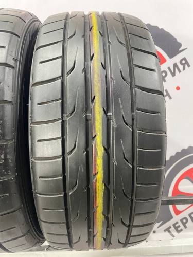 Dunlop Direzza DZ102 R17 245/45