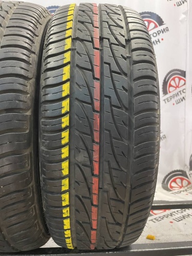 Amtel Planet 2P R15 195/60