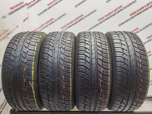 BFGoodrich Advantage T/A Drive R15  195/55