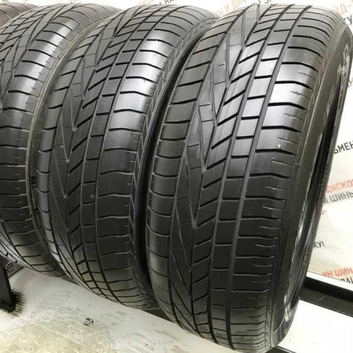 Goodyear Excellence R18 235/60
