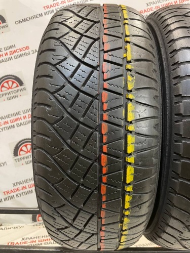 Michelin Latitude Cross R17 215/60