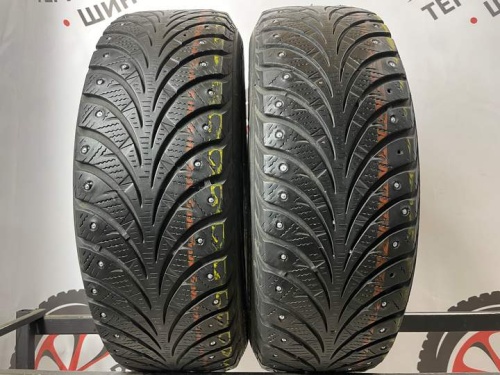 GoodYear UltraGrip Extreme R15 195/65.