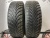GoodYear UltraGrip Extreme R15 195/65.