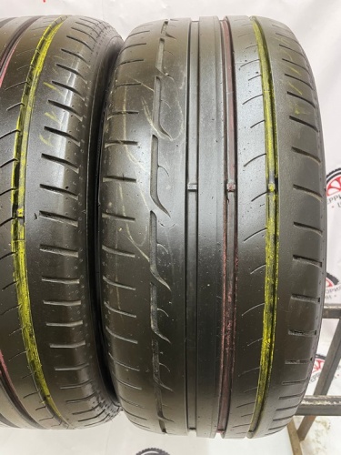 Dunlop Sport Maxx RT 225/45 96W R19