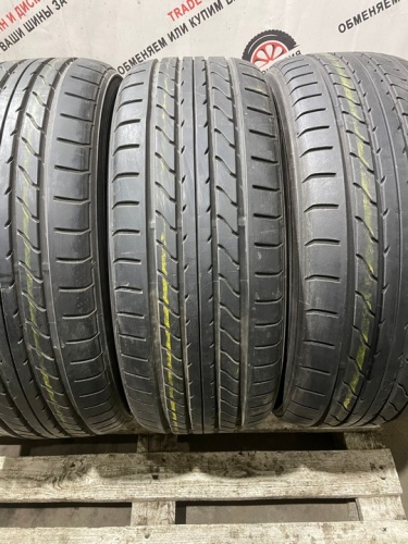 Yokohama Advan A10 R17 215/50
