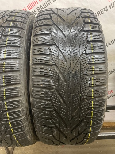 Nokian Hakkapellitta R2 SUV R18 225/55 109R