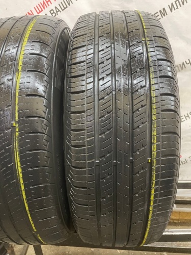 Kumho Solus KH14 225/65 104Т R16