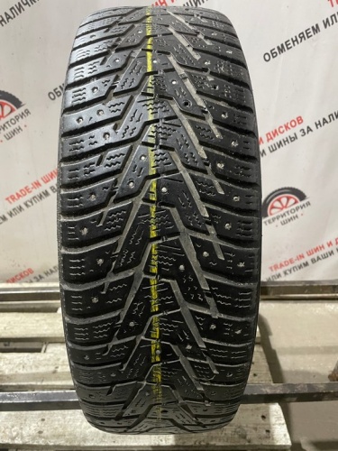 Hankook Winter I'Pike RS2 W429 R15 185/65