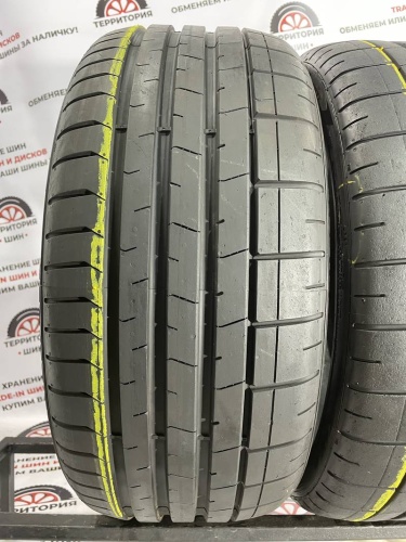 Pirelli P Zero  R20 235/35