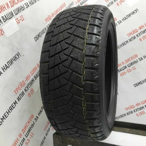 Bridgestone Blizzak DM-Z3 R19 255/50