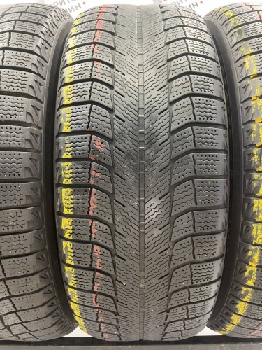 Michelin X-Ice 2  R17 215/60