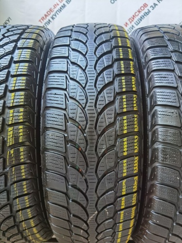 Bridgestone Blizzak LM-32 195/65 R15