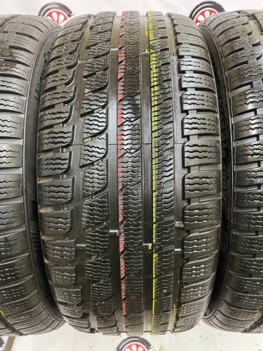 Kumho WinterCraft kw27 R18 245/45 100V