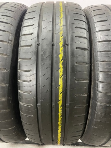Continental ContiEcoContact 5 R15 185/55