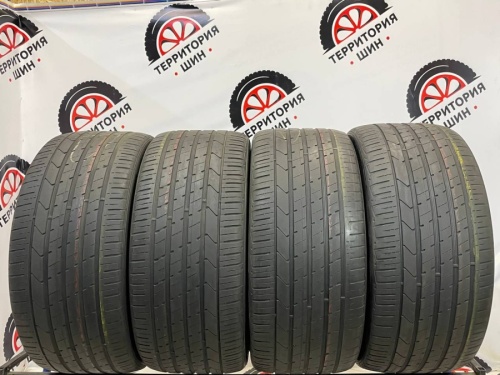 Hankook Ventus S1 EVO2 SUV R22	285/35