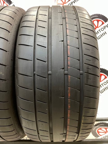 Dunlop SP Sport Maxx RT 2 R20 285/40