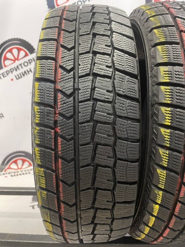 Dunlop WinterMaxx WM02 175/65 R14