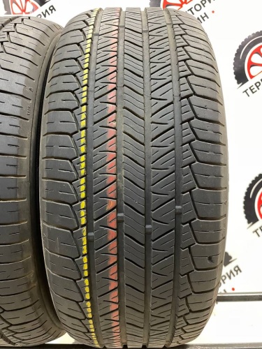 Tigar Summer SU 235/55/18