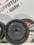 Диски штампованные R14 5x100 ET43 ЦО57,1