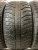 Bridgestone ice cruiser 7000 R18 265/60