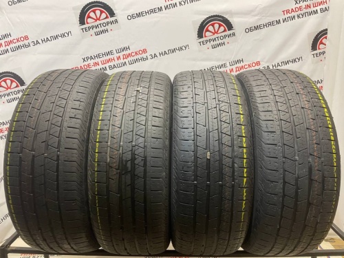 Continental Cross Contact LX Sport R19 235/55