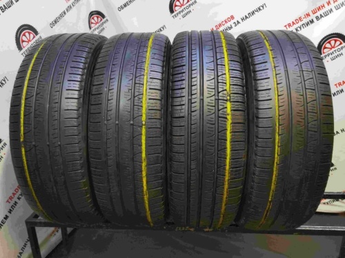 Pirelli Scorpion Verde R19 235/65