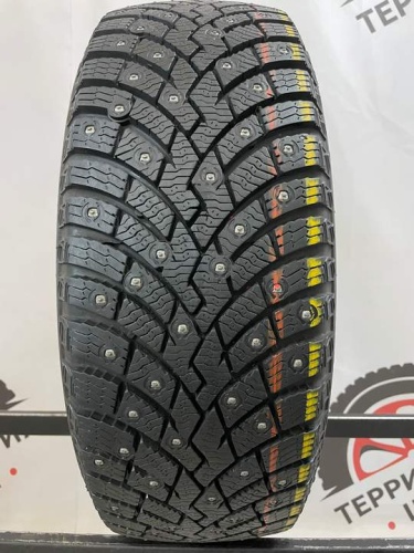 Pirelli Ice Zero 2 R16 205/55