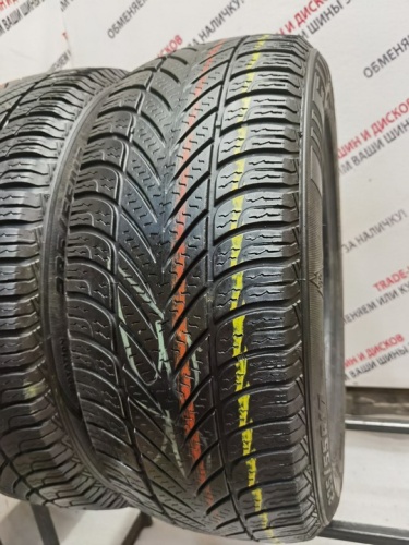 Fulda Kristall R17	235/55