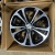 Диски Литые R17 5x108 et33 60.1 7j Диски Литые R17 5x108 et33 60.1 7j