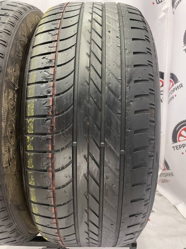 Goodyear Eagle F1 Asymmetric SUV 4x4  275/45 R21