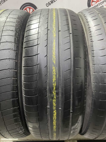 Michelin Latitude Sport R18 225/60