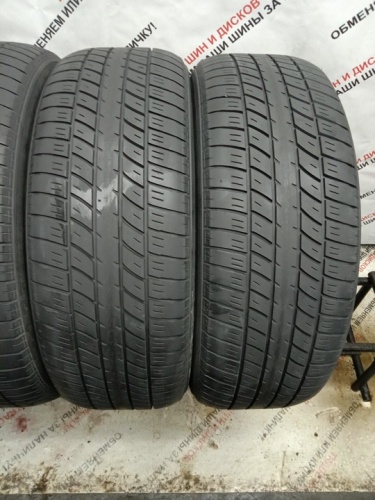 Bridgestone Dueler H/L 33 R19 235/55