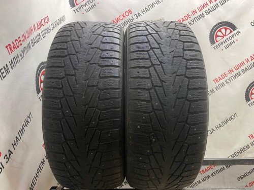 Nokian Hakkapeliitta 7 SUV R18 285/60