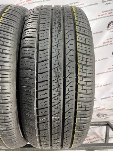 Pirelli Scorpion Zero  R21 245/45
