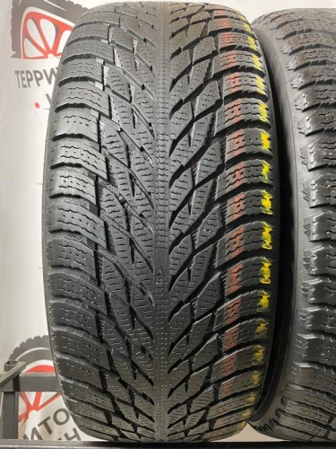 Nokian R3 SUV R20 255/55
