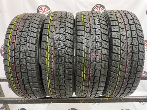 Dunlop Winter Maxx WM02 R14 175/65 Q82