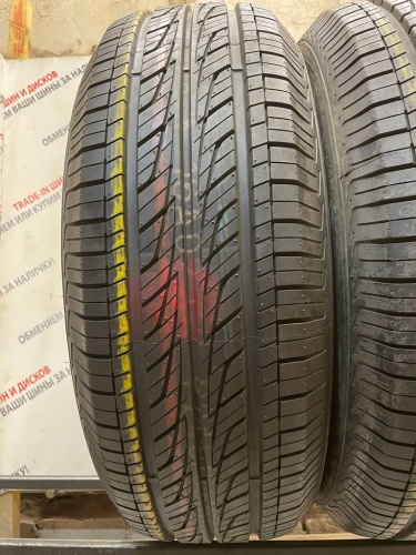 Hankook Optimo H418 R17	245/65