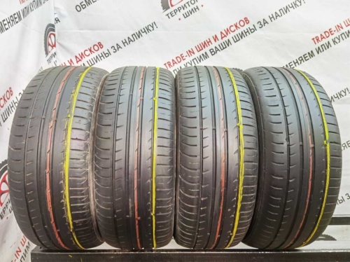 Hankook Ventus Prime 2 205/55 R16 91H