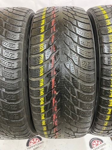 Nokian Tyres Hakkapelitta  205/65/16 99R