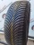 Michelin Alpin 5 M0  R16 205/60.
